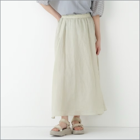 スカート