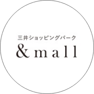 &mallロゴ