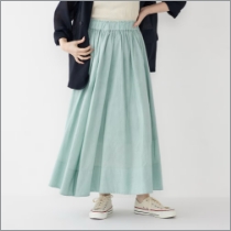 スカート