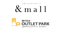 &mall / 三井アウトレットパークオンライン