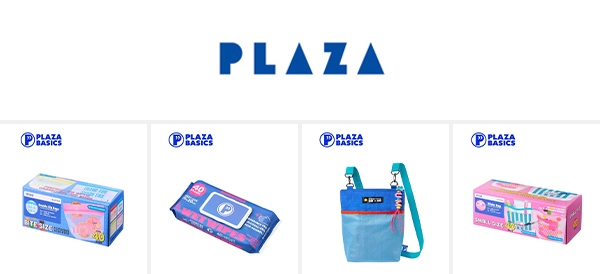 PLAZA