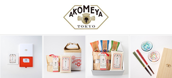 AKOMEYA TOKYO