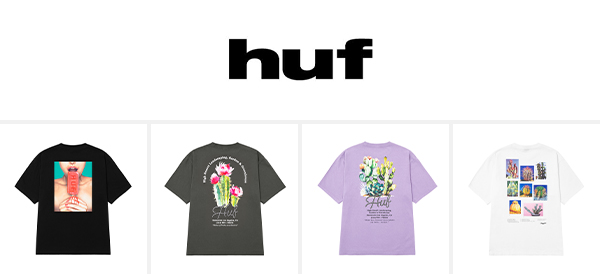 HUF