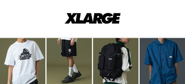 XLARGE