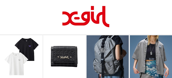 X-girl