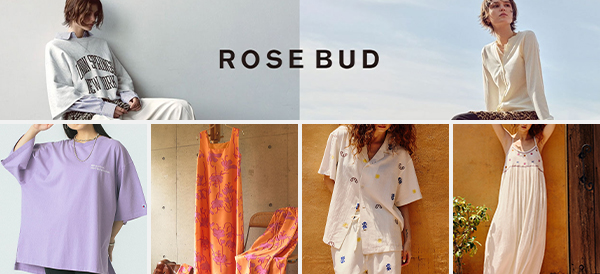 ROSE BUD