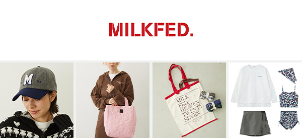 MILKFED.