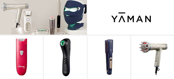 YA-MAN 