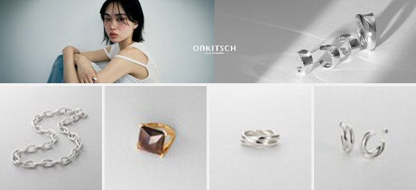 COCOSHNIK ONKITSCH