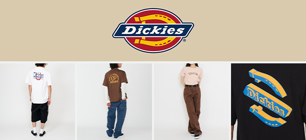 ディッキーズ
