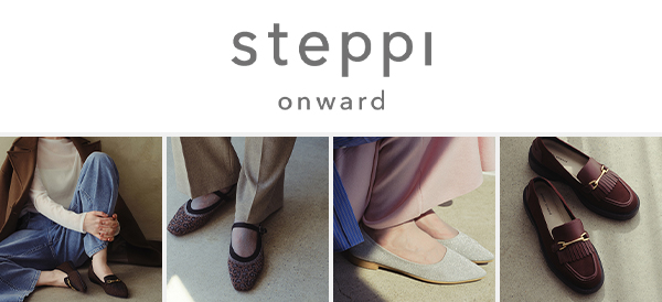 steppi