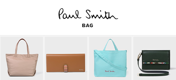 Paul Smith BAG