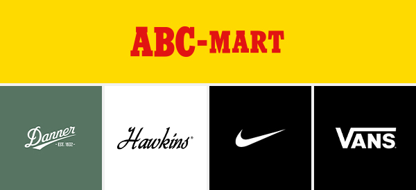 ABC-MART/ABC-MART SPORTS