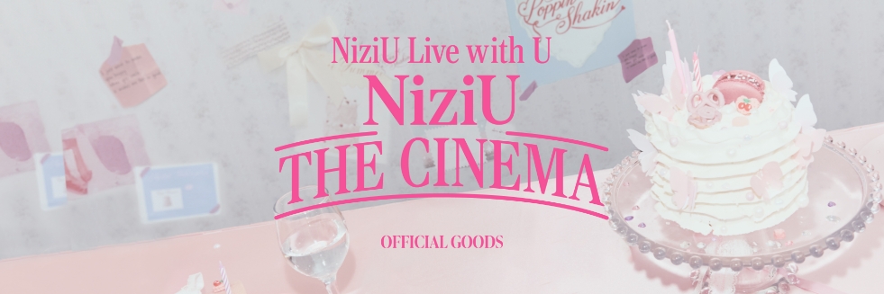 にじさんじ Spring Party 2026 in 東京ドームシティ アトラクションズ オリジナルコラボグッズ期間限定販売 前半 2026 4.1wed-4.26sun 後半 2026 4.27mon-5.24sun