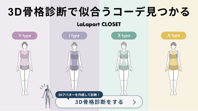 LaLaport Closet