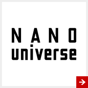 nano・universe