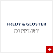 FREDY&GLOSTER OUTLET