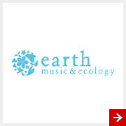 earth music＆ecology super premium store