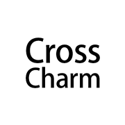 Cross Charm