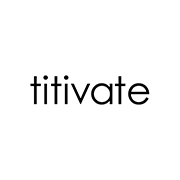 titivate