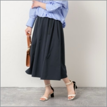 スカート