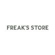 FREAK'S STORE
