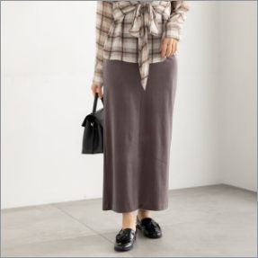 スカート