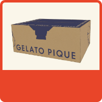 gelato pique LADY’S B ¥15,400