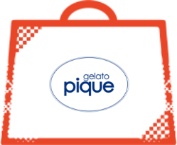 gelato pique