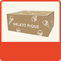 gelato pique LADY’S B ¥15,400