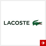 LACOSTE