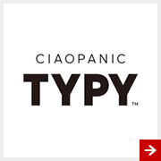 CIAOPANIC TYPY