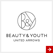 BEAUTY&YOUTH UNITED ARROWS