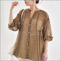 シャツ・ブラウス