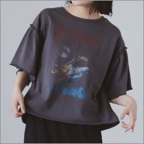 Tシャツ・カットソー