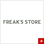 FREAK'S STORE