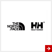 The North Face/Helly Hansen