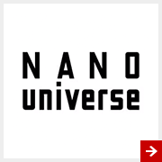 nano・universe