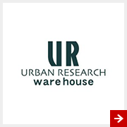 URBAN RESEARCH ware house