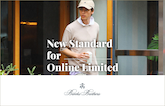 オンライン限定コレクション