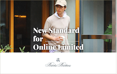 オンライン限定コレクション
