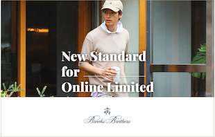 オンライン限定コレクション