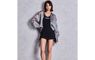 7 July LOOK BOOK