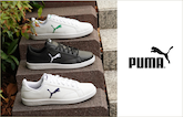 スタッフおススメPUMAの定番シューズ