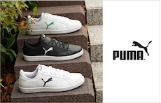 スタッフおススメPUMAの定番シューズ