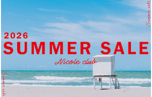 SUMMER SALE