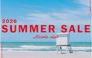 SUMMER SALE