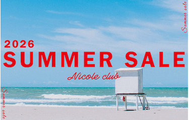 SUMMER SALE