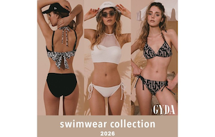 swim wear collection 2026