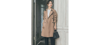 【体感=極寒】まだマフラーや手袋が手放せない時期